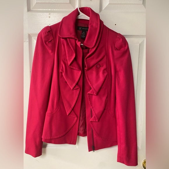 NWT/NWOT Bundle of 3 Coats Náutica, INC, & Sam Edelman all size Extra Small - Picture 5 of 14